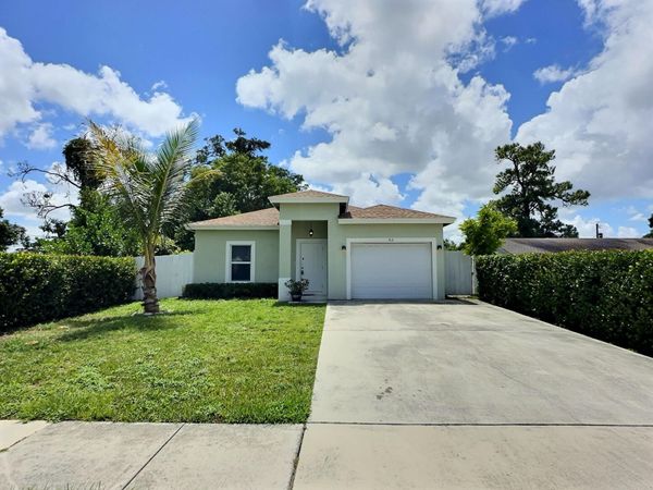 413 Martin Avenue, Greenacres, FL 33463