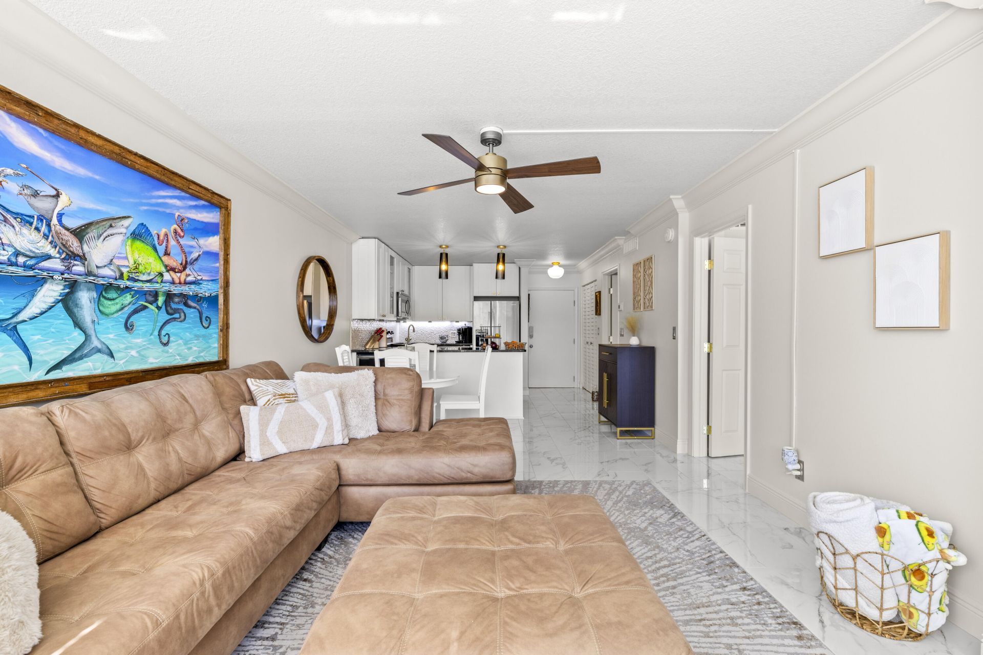 2400 S Ocean Drive, Unit 913, Fort Pierce, FL 34949 Photo