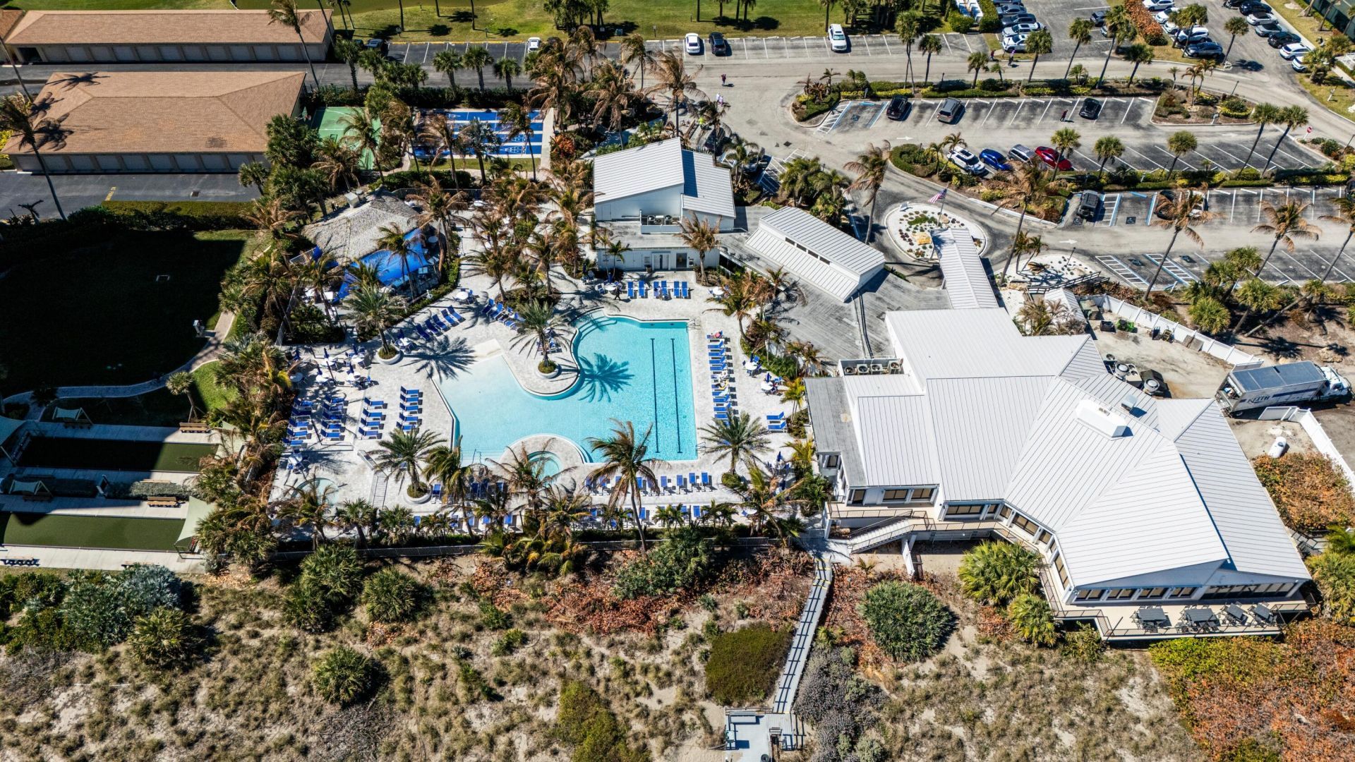 2400 S Ocean Drive, Unit 913, Fort Pierce, FL 34949 Photo