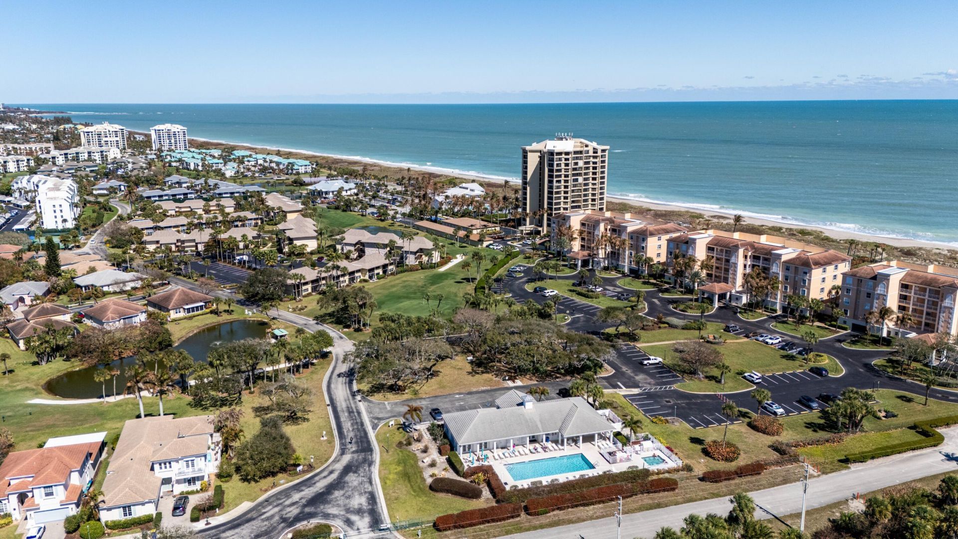 2400 S Ocean Drive, Unit 913, Fort Pierce, FL 34949 Photo
