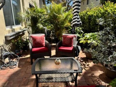 2823 S Evergreen Circle, Boynton Beach, FL 33426 Photo