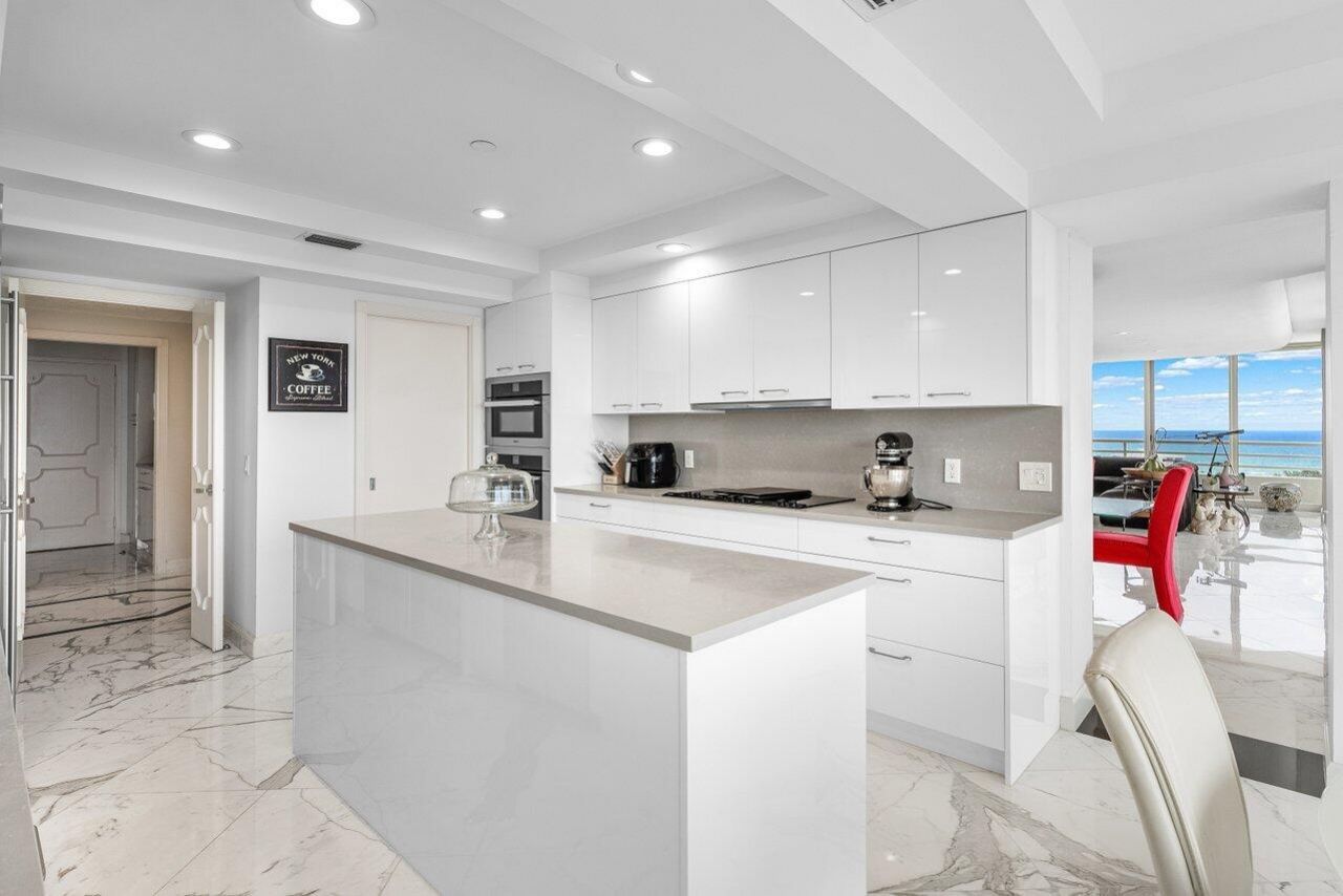 4201 N Ocean Boulevard, Unit 1801, Boca Raton, FL 33431 Photo