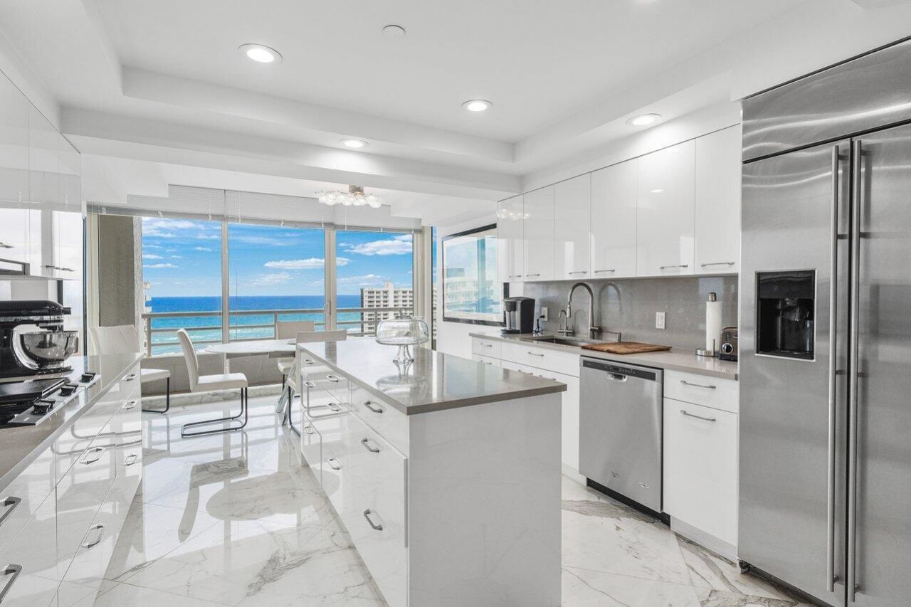 4201 N Ocean Boulevard, Unit 1801, Boca Raton, FL 33431 Photo