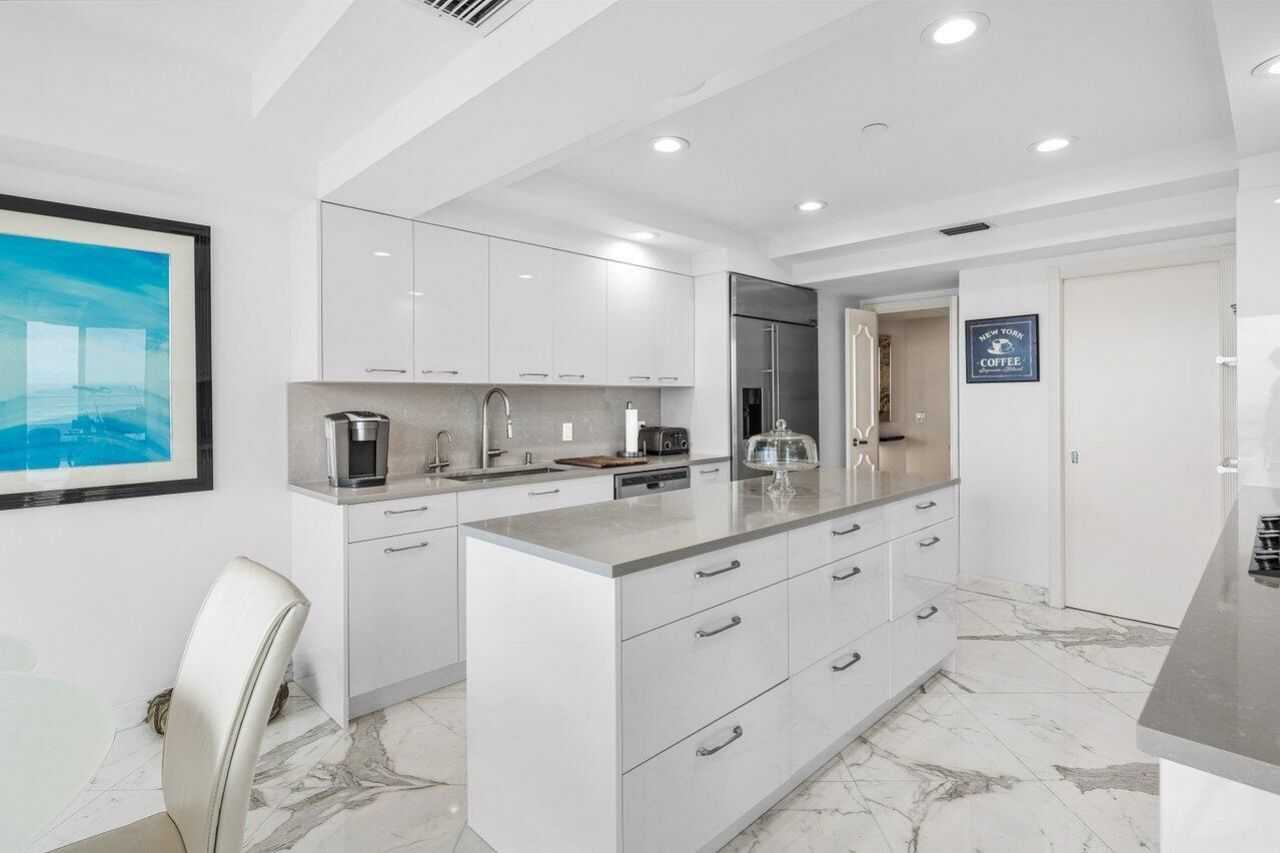 4201 N Ocean Boulevard, Unit 1801, Boca Raton, FL 33431 Photo
