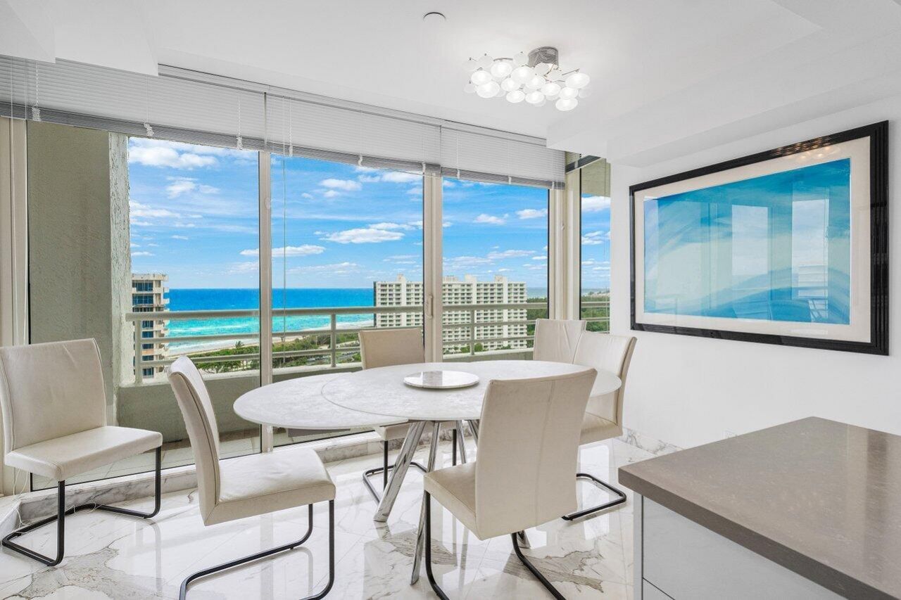 4201 N Ocean Boulevard, Unit 1801, Boca Raton, FL 33431 Photo