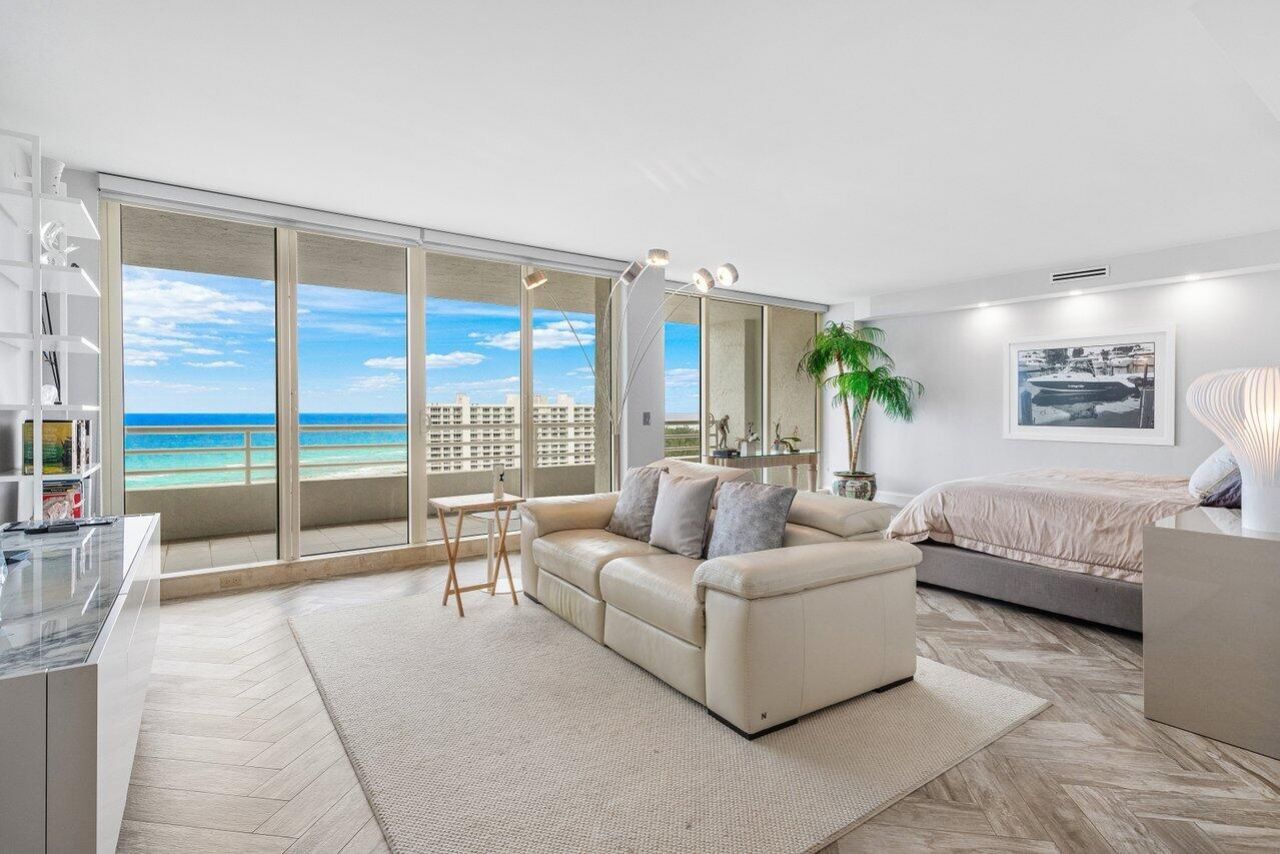 4201 N Ocean Boulevard, Unit 1801, Boca Raton, FL 33431 Photo