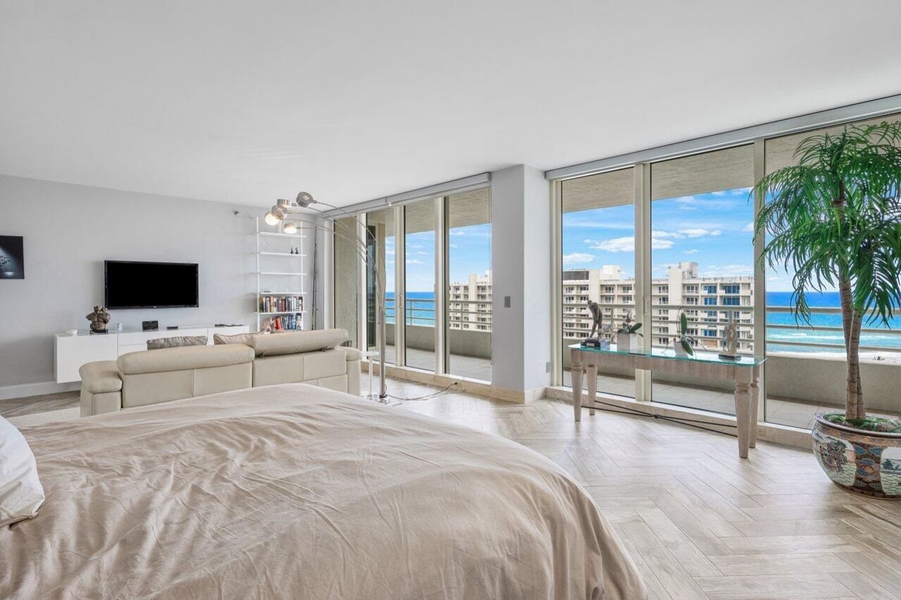 4201 N Ocean Boulevard, Unit 1801, Boca Raton, FL 33431 Photo