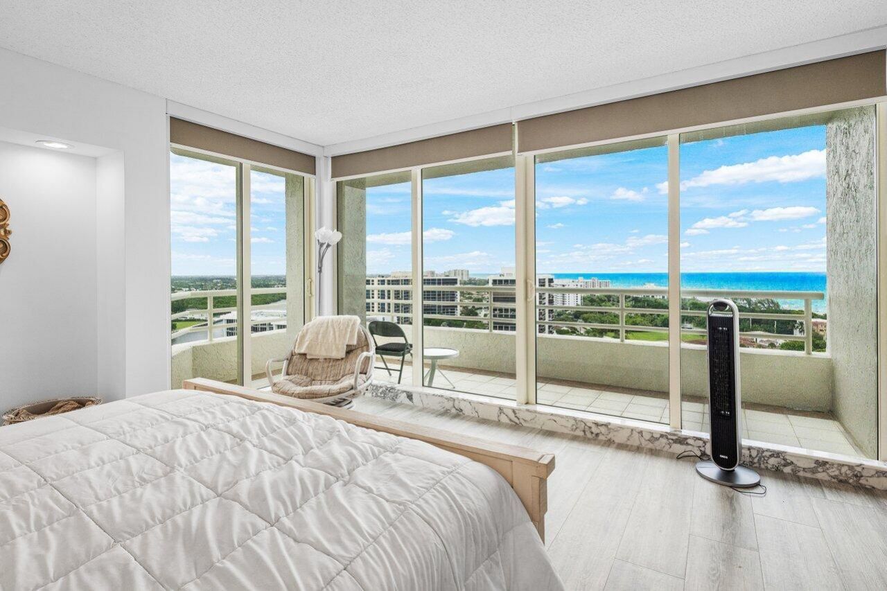 4201 N Ocean Boulevard, Unit 1801, Boca Raton, FL 33431 Photo