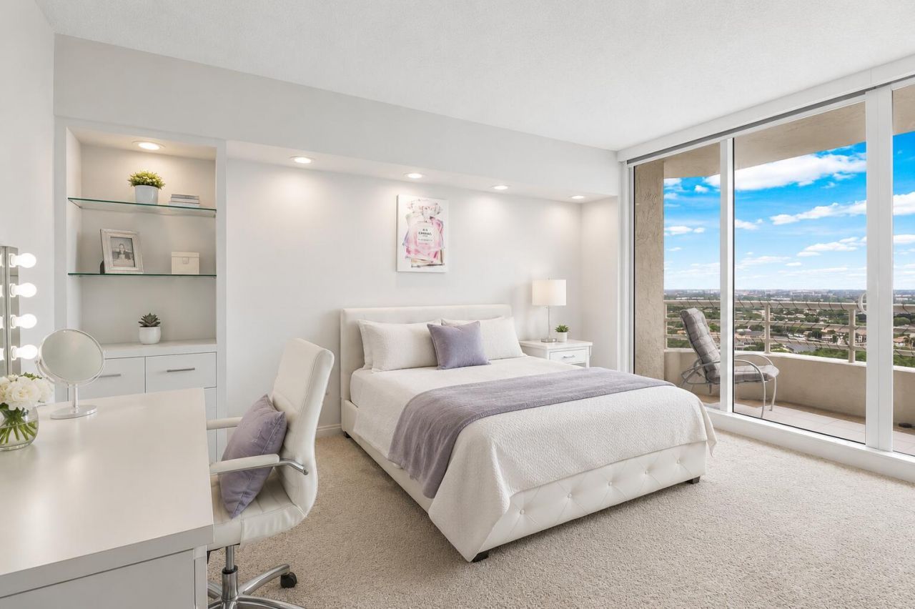 4201 N Ocean Boulevard, Unit 1801, Boca Raton, FL 33431 Photo