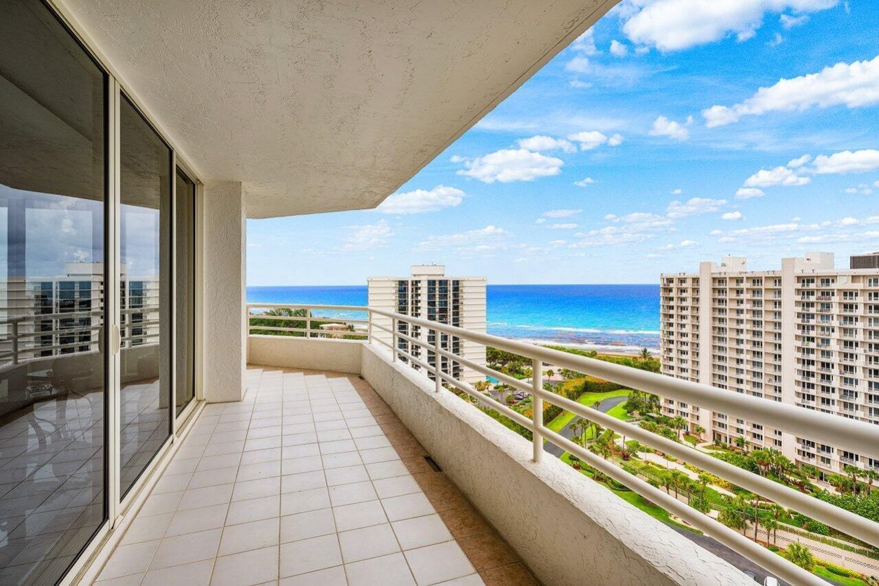 4201 N Ocean Boulevard, Unit 1801, Boca Raton, FL 33431 Photo