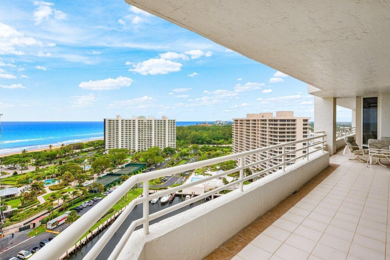 4201 N Ocean Boulevard, Unit 1801, Boca Raton, FL 33431 Photo