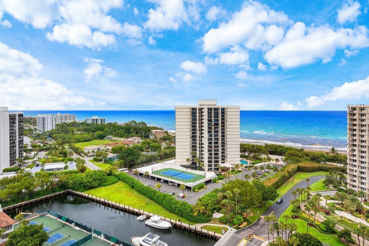 4201 N Ocean Boulevard, Unit 1801, Boca Raton, FL 33431 Photo
