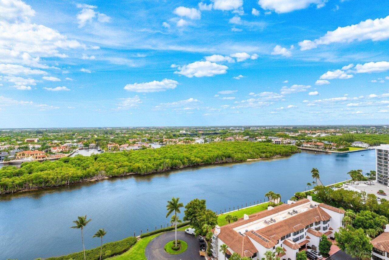 4201 N Ocean Boulevard, Unit 1801, Boca Raton, FL 33431 Photo