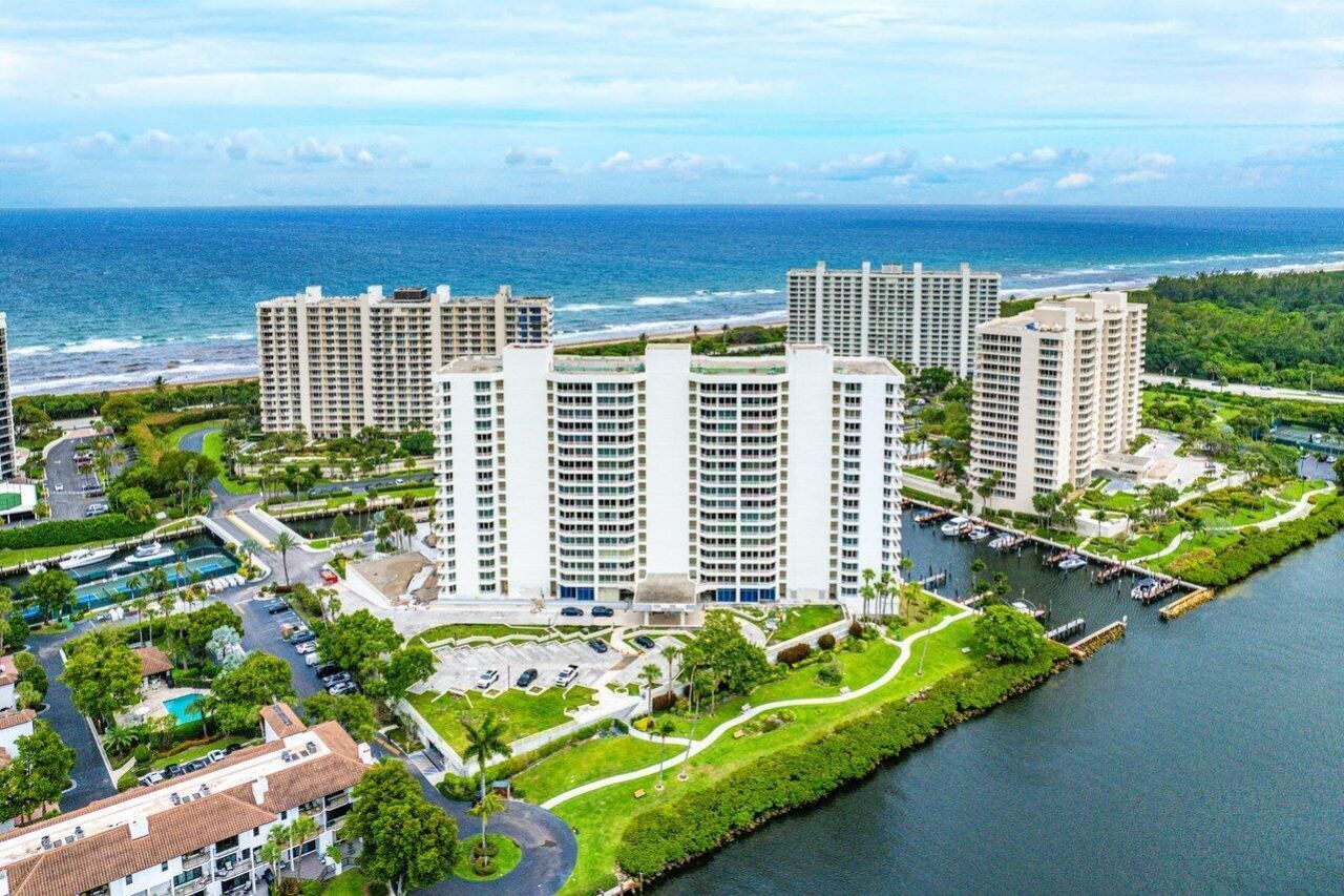 4201 N Ocean Boulevard, Unit 1801, Boca Raton, FL 33431 Photo