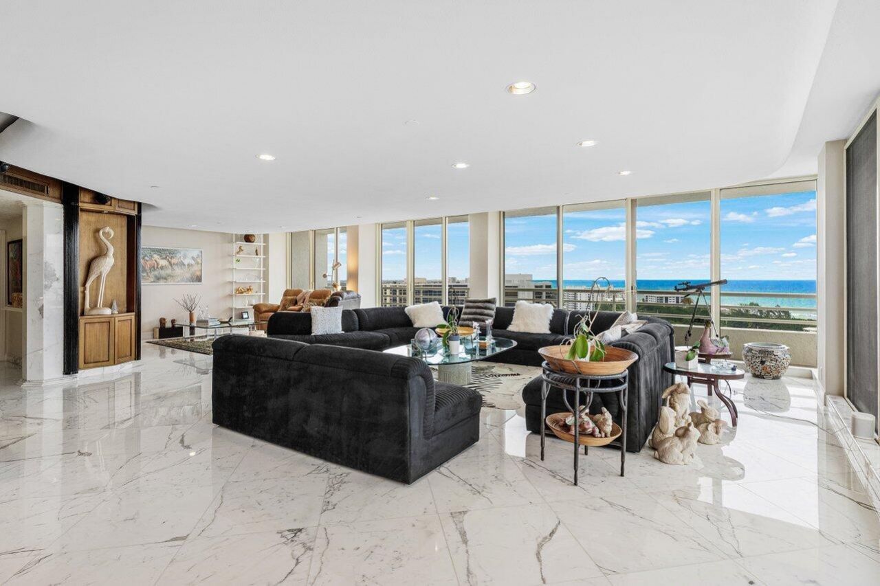4201 N Ocean Boulevard, Unit 1801, Boca Raton, FL 33431 Photo