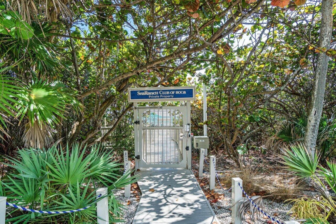 4201 N Ocean Boulevard, Unit 1801, Boca Raton, FL 33431 Photo