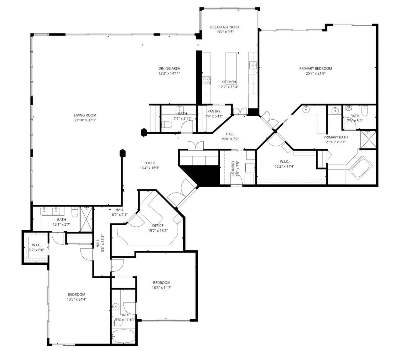 4201 N Ocean Boulevard, Unit 1801, Boca Raton, FL 33431 Photo