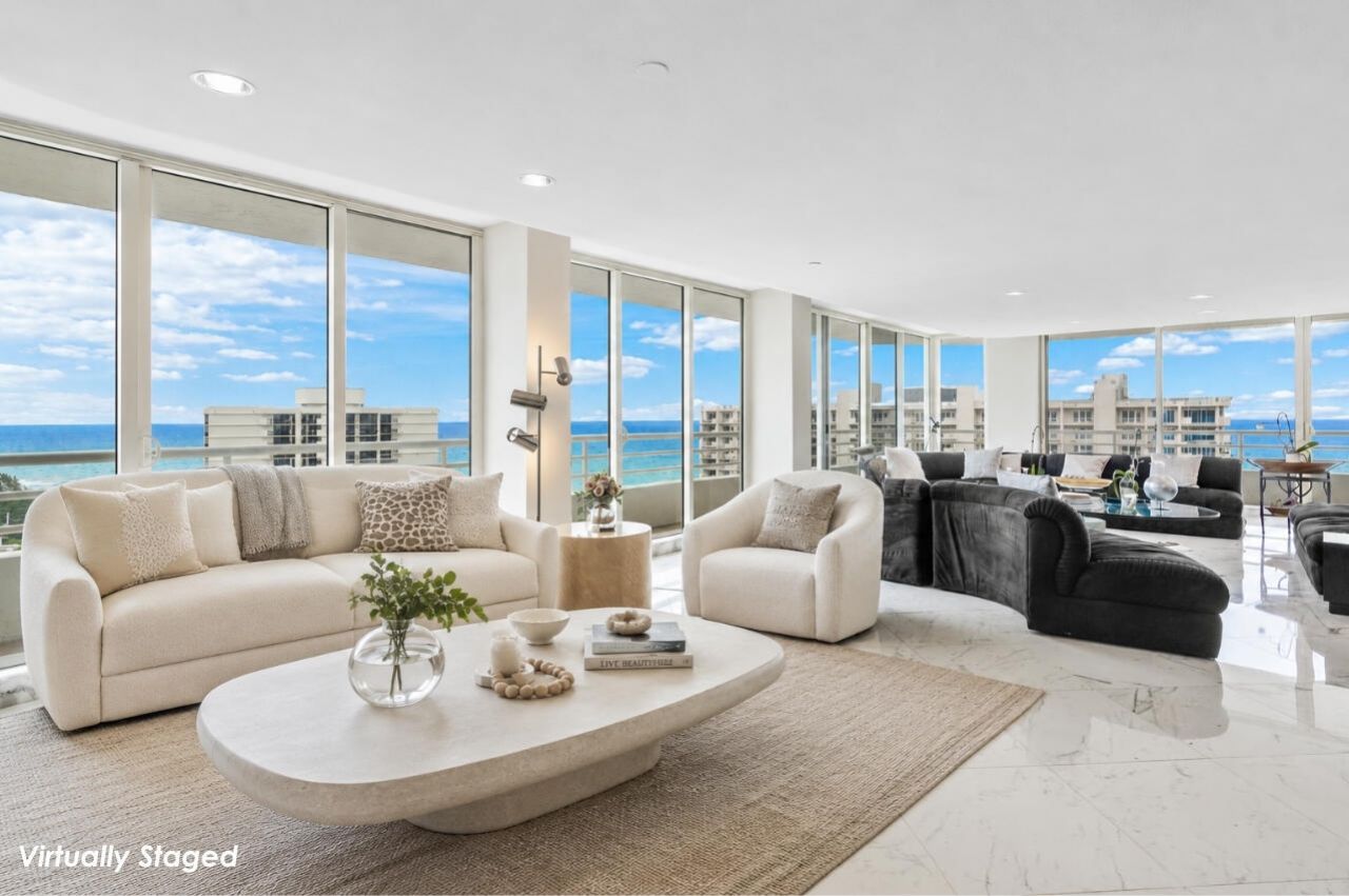 4201 N Ocean Boulevard, Unit 1801, Boca Raton, FL 33431 Photo