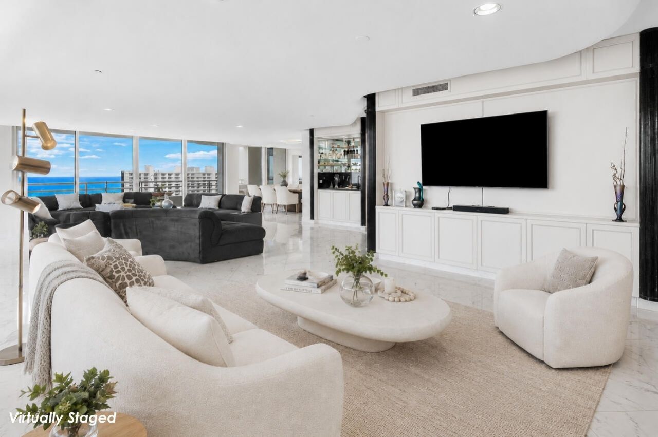 4201 N Ocean Boulevard, Unit 1801, Boca Raton, FL 33431 Photo