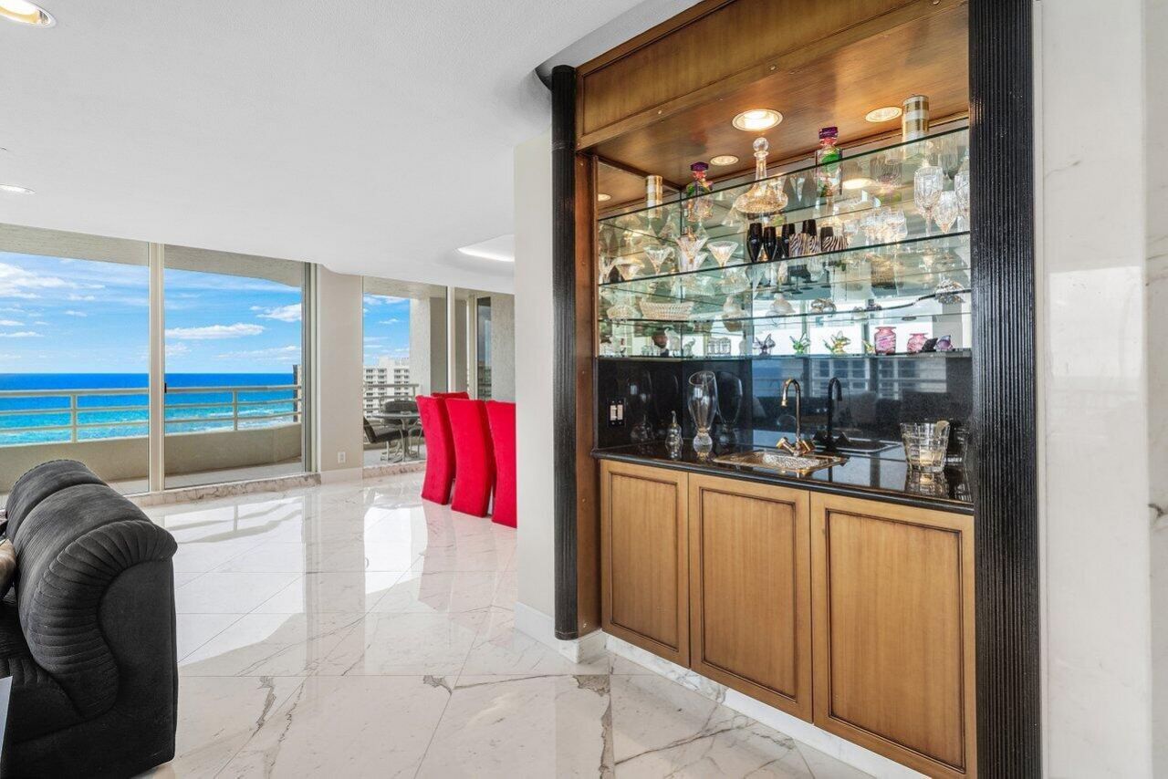 4201 N Ocean Boulevard, Unit 1801, Boca Raton, FL 33431 Photo