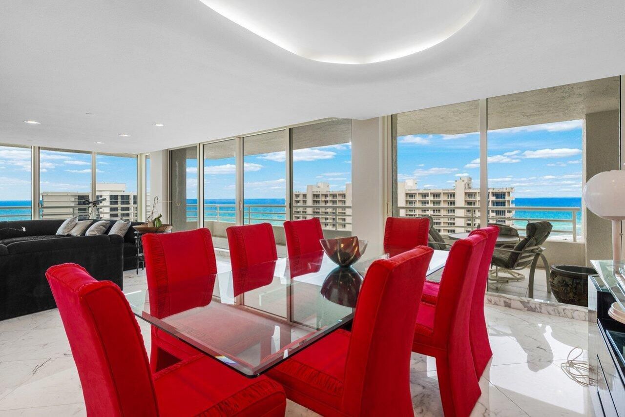 4201 N Ocean Boulevard, Unit 1801, Boca Raton, FL 33431 Photo