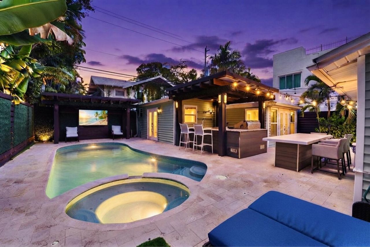 1216 SE 1st Street, Fort Lauderdale, FL 33301 Photo