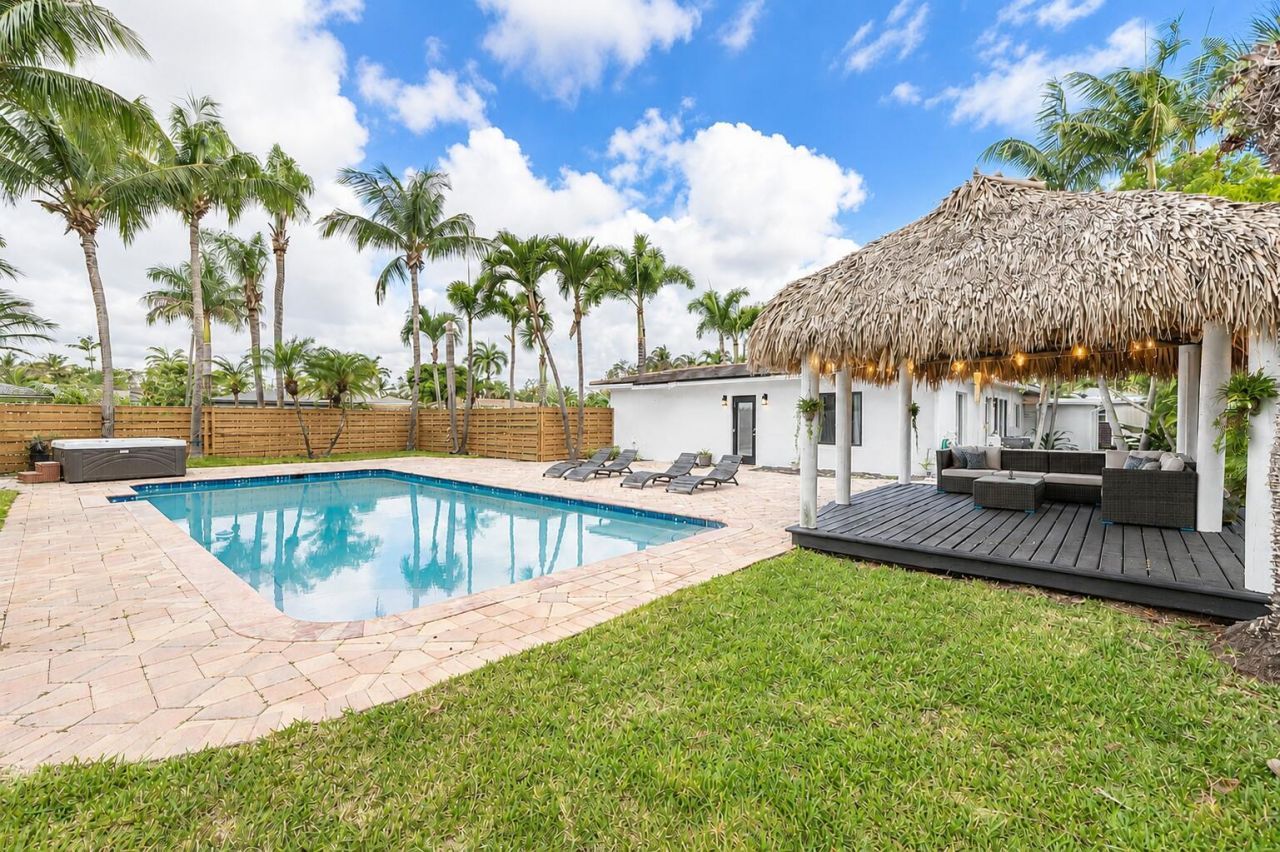 1900 NE 16th Terrace, Fort Lauderdale, FL 33305 Photo