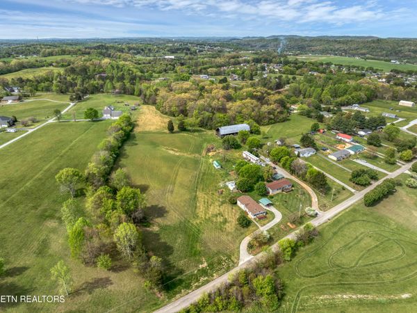 12.34 acres Keeble Rd, Maryville, TN 37804