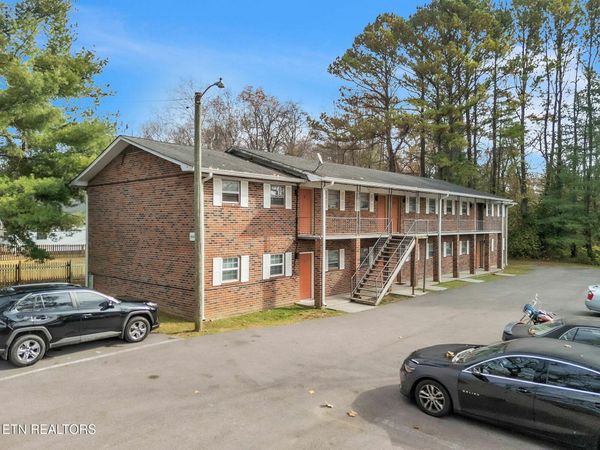 2626 Tecoma Drive, Knoxville, TN 37917