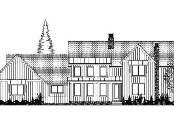 1620 S Borgan Road, Buckner, MO 64016