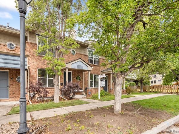 17 S Harrison Street , Denver, CO 80209
