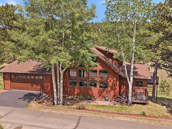 31353 N Bermuda Dunes Drive, Evergreen, CO 80439