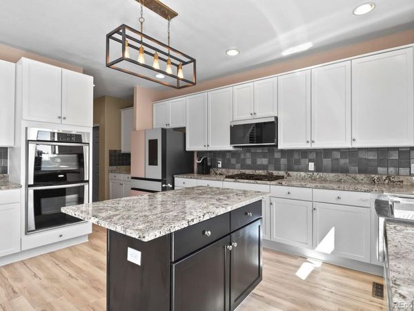 2750 Brush Court, Castle Rock, CO 80108