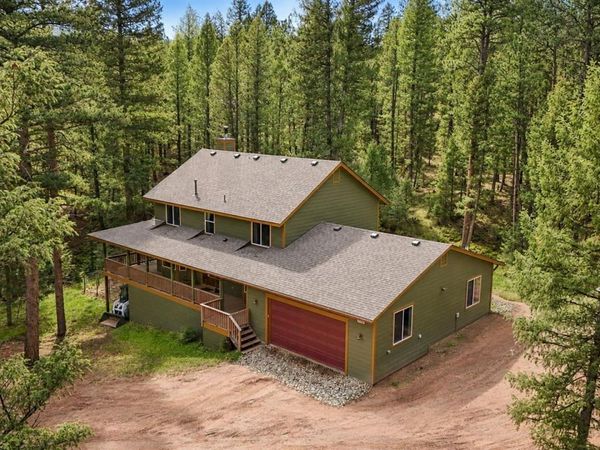 1424 High Drive, Sedalia, CO 80135