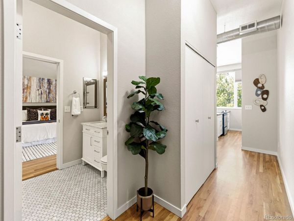 2525 15th Street, Unit 2D, Denver, CO 80211