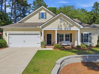 302 Sterlington Way, Charleston, SC 29414