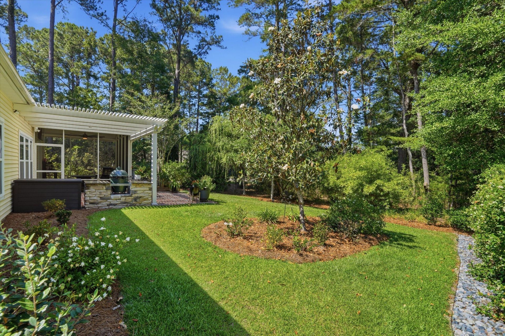 302 Sterlington Way Photo 44