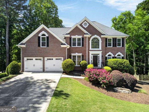 1300 Mayfield Manor Drive, Alpharetta, GA 30009