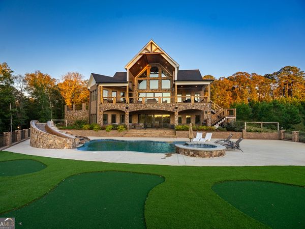 4881 Lickskillet Road, Hamilton, GA 31811