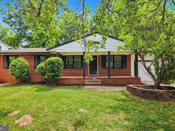 10646 Eagle Drive, Jonesboro, GA 30238
