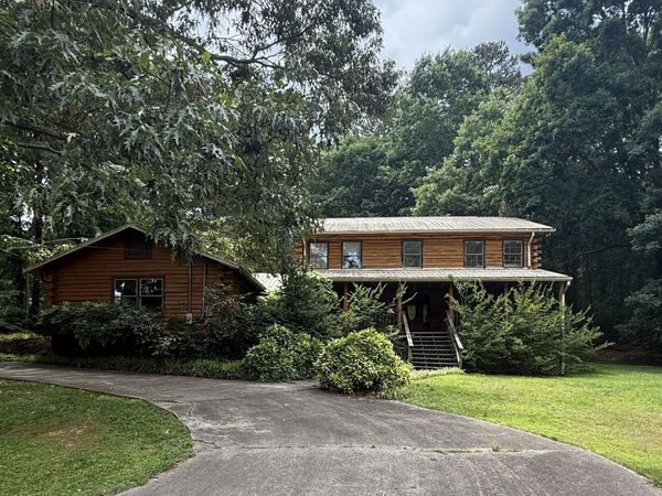2648 Tribble Mill Road, Lawrenceville, GA 30045