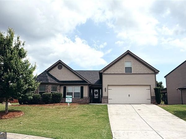 4510 Orchard Lake Drive, Cumming, GA 30028