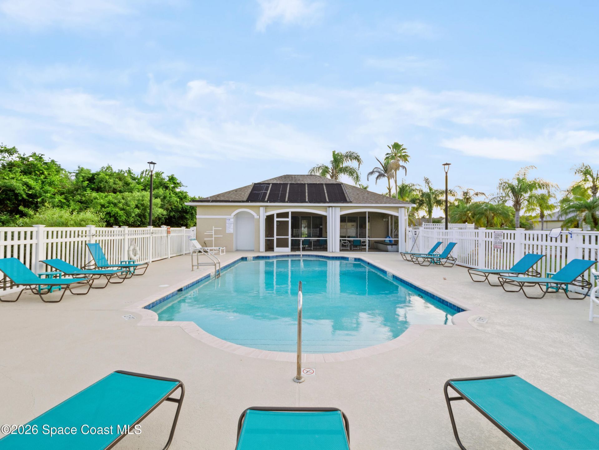 1665 Ficus Point Drive , Melbourne, FL 32940 Photo