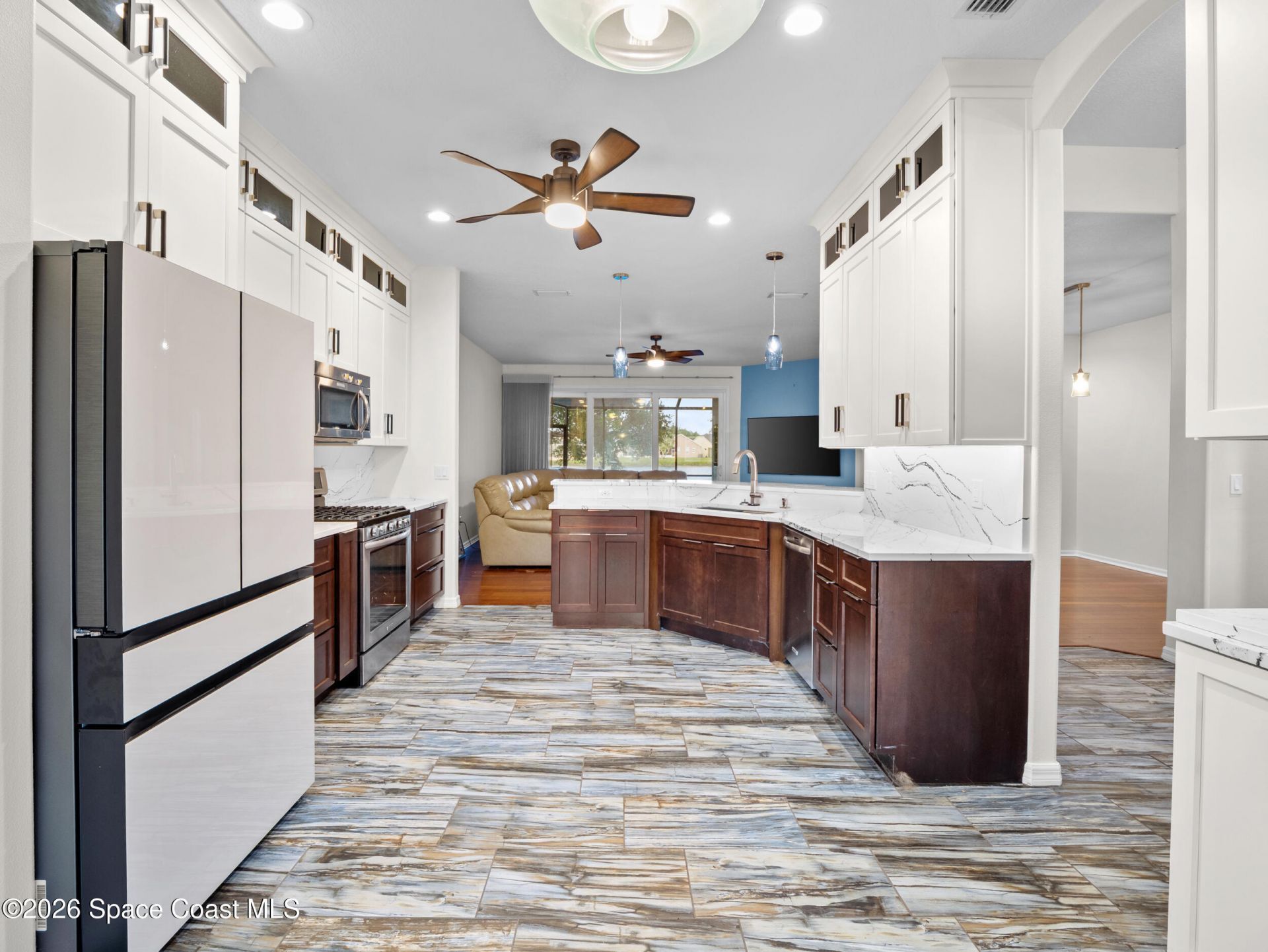 1665 Ficus Point Drive , Melbourne, FL 32940 Photo