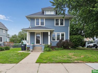 2602 E Street , Omaha, NE 68107