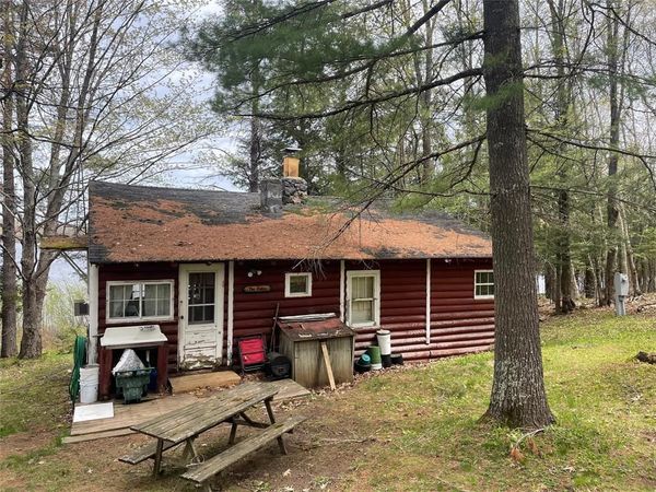 76096 Lake Galilee Road, Mellen, WI 54546