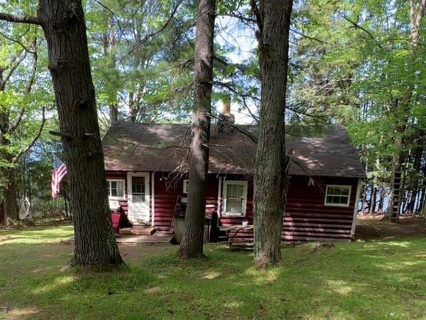 76096 Lake Galilee Road, Mellen, WI 54546