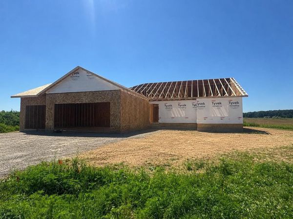 701 S Lasalle Street, Unit #GA45, Spencer, WI 54479