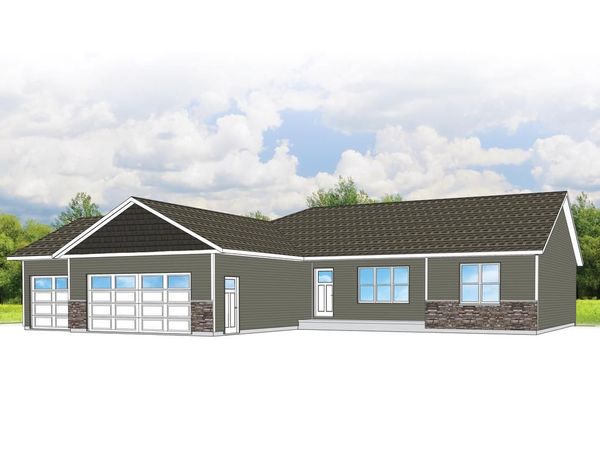 701 S Lasalle Street, Unit #GA45, Spencer, WI 54479