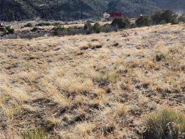 16115 Rocky Mountain Road , Salida, CO 81201
